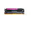 Toner 202A - CF503A Magenta Compatible con M254 / M280 / M281FDW / M281CDW / M281W - Miniatura 1