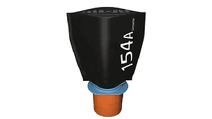 Toner 154A - W1540A Compatible con 1602w 2602sdw