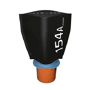 Toner 154A - W1540A Compatible con 1602w 2602sdw