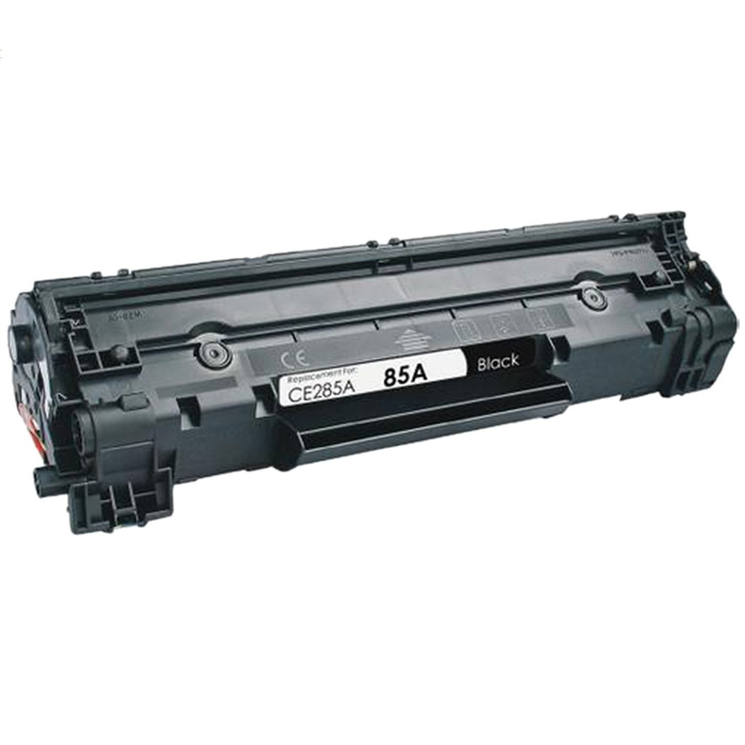 Toner 85a - Ce285a Compatible con P1102w Lbp 6000 1