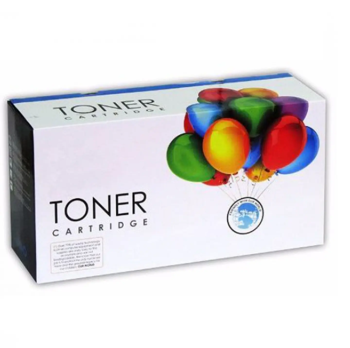 Toner 85a - Ce285a Compatible con P1102w Lbp 6000 3