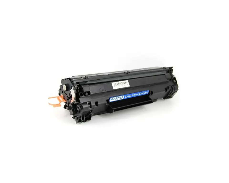Toner 79a - Cf279a Compatible con M12w M26nw 1