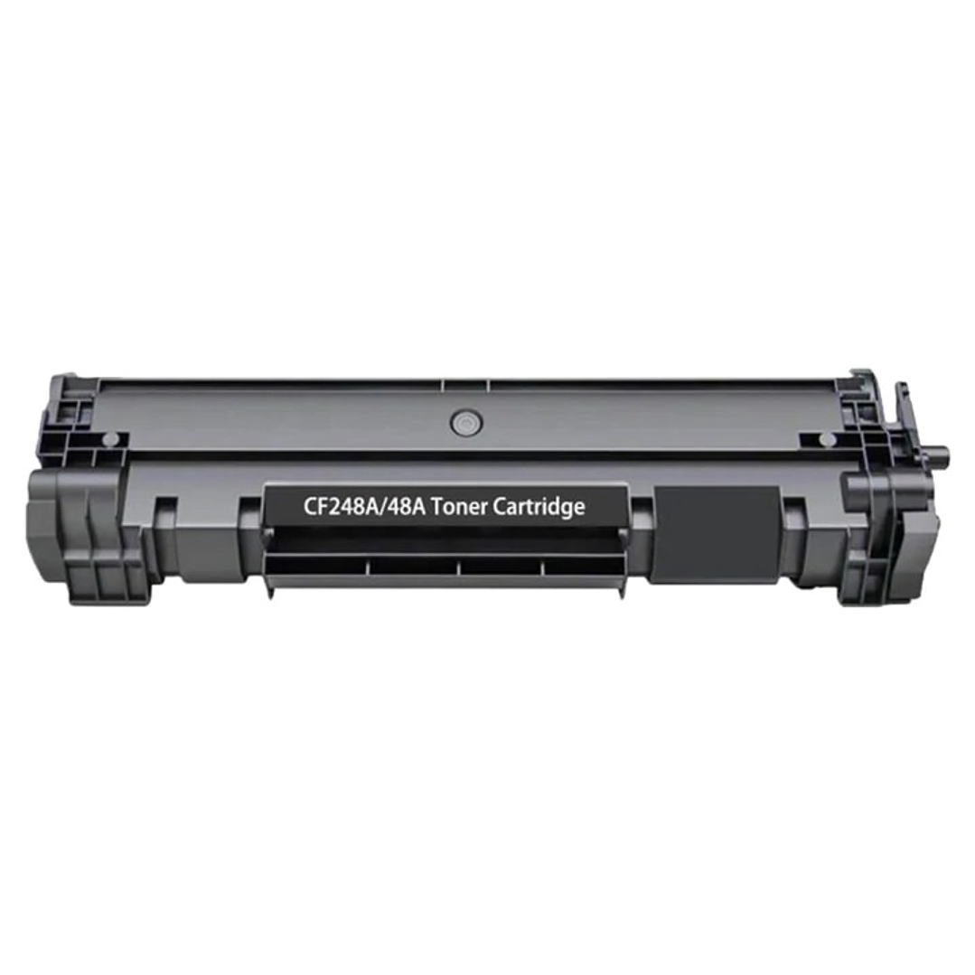 Toner 48a - Cf248a Compatible con M15w M16w M15a M28w M28a 1