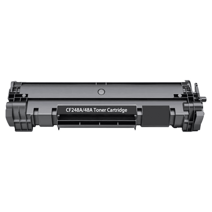Toner 48a - Cf248a Compatible con M15w M16w M15a M28w M28a 1