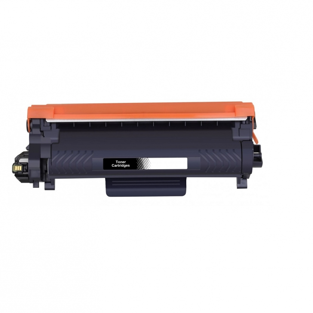 Toner Tn-860 Negro Compatible con Brother MFC-L2880DW 1