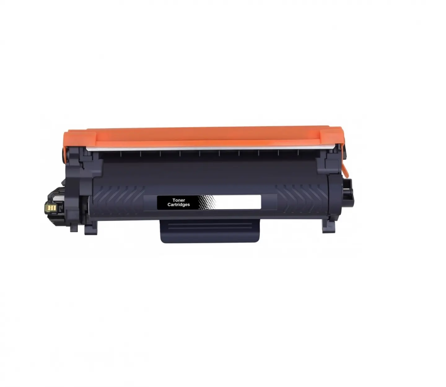 Toner Tn-860 Negro Compatible con Brother MFC-L2880DW 1