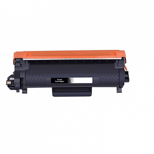Toner Tn-860 Negro Compatible con Brother MFC-L2880DW