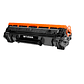 Toner 145A - W1450A Compatible con MFP 3103fdw / 3103dw / 3003n / 3003dw - Miniatura 1