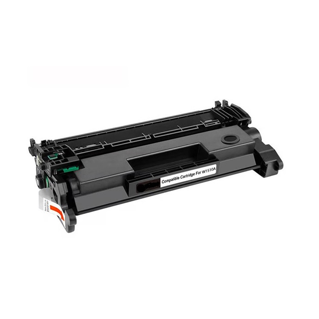 Toner 151A - W1510A Compatible con MFP 4103fdw / 4103dw / 4003n / 4003dw 1