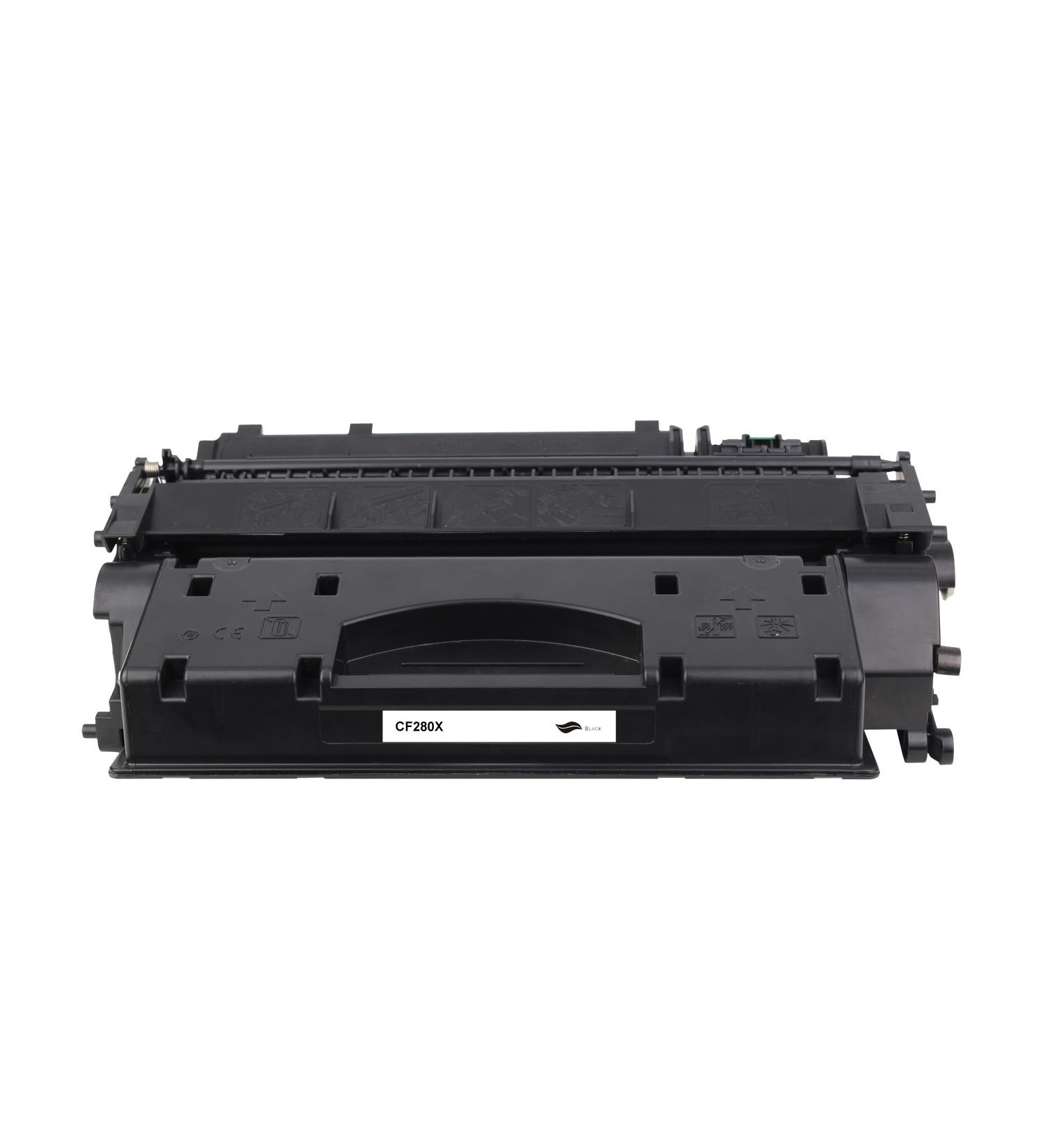 Toner CF280X Compatible con: HP Laserjet Pro400MFP, Pro401D, M425DN, 2035, M401