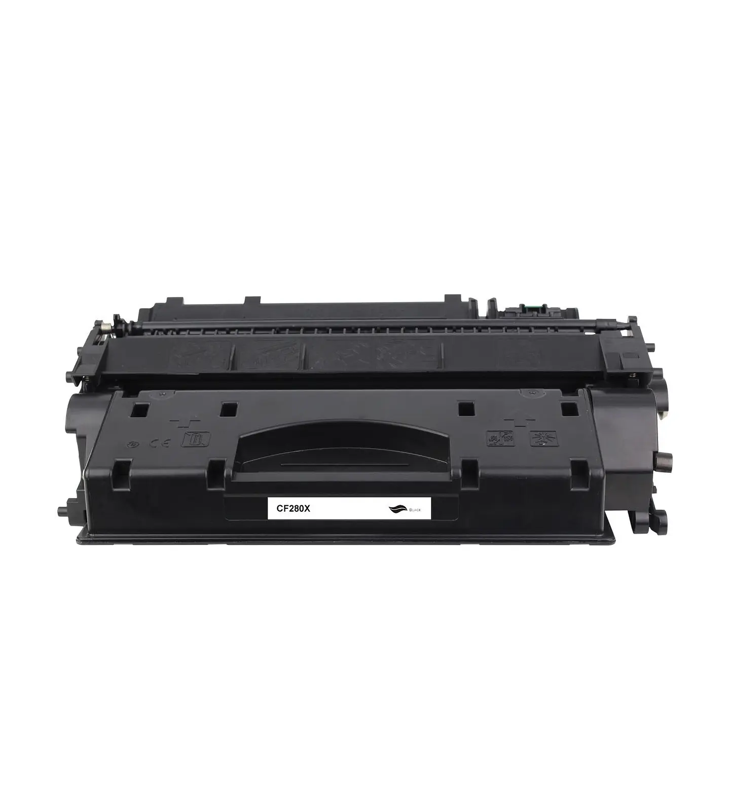Toner 80X- CF280X Negro Compatible Con Pro 400 - M401 - M425 1