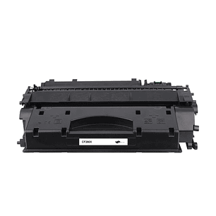 Toner 80X- CF280X Negro Compatible Con Pro 400 - M401 - M425