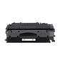 Toner 80X- CF280X Negro Compatible Con Pro 400 - M401 - M425 - Miniatura 1