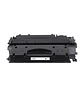 Toner 80X- CF280X Negro Compatible Con Pro 400 - M401 - M425 - Miniatura 1