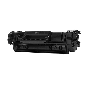 Toner 145X - W1450X Compatible con MFP 3103fdw / 3103dw / 3003n / 3003dw