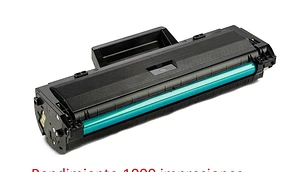 Toner 105a - W1105A Compatible con 107 / 135 / 137fnw 1000 Paginas