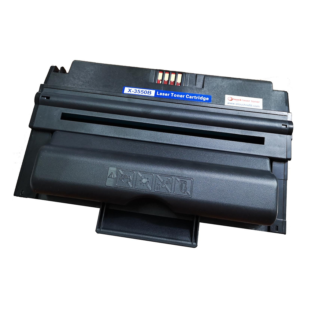Toner 106r01531 Compatible con Workcenter 3550 1