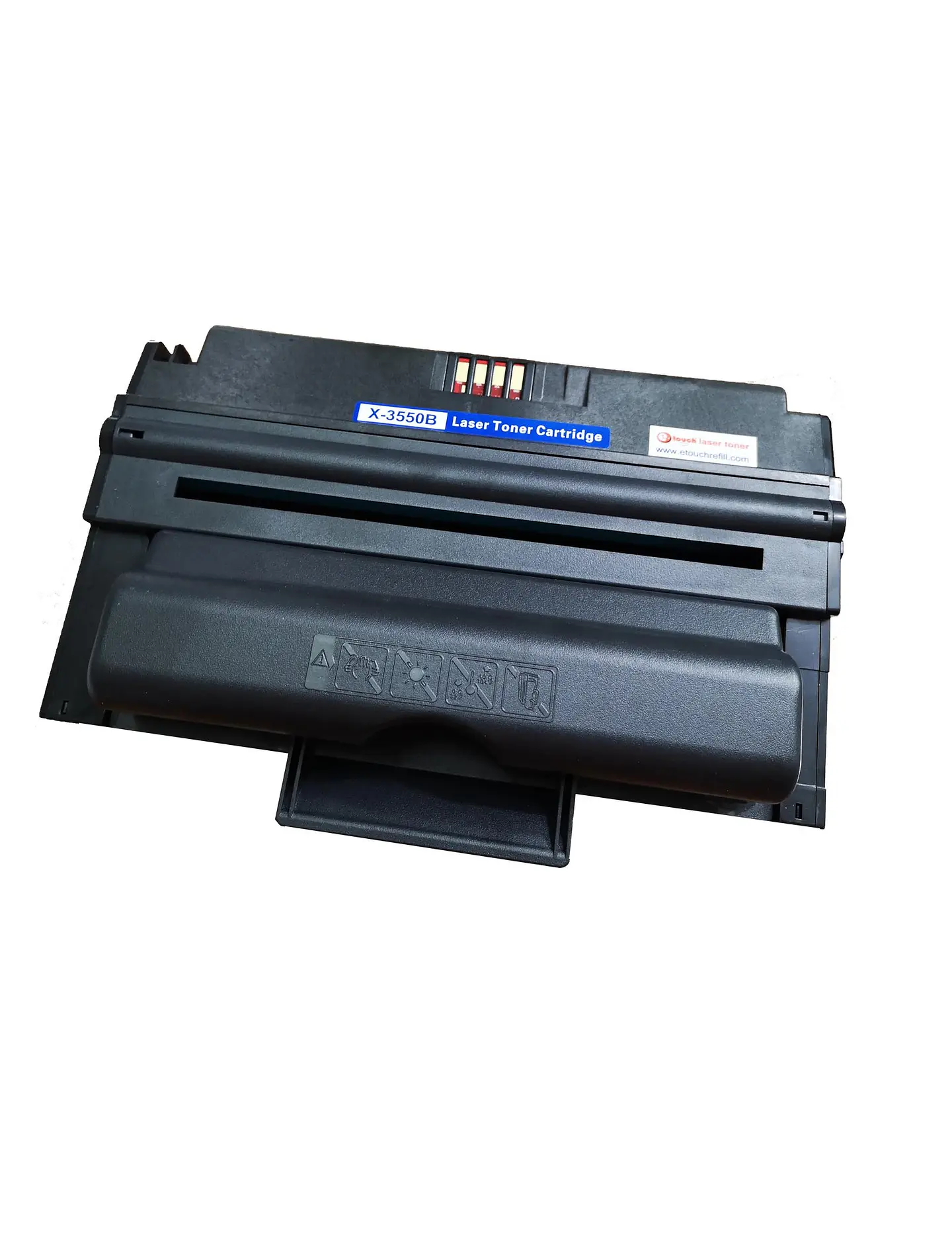 Toner 106r01531 Compatible con Workcenter 3550 1