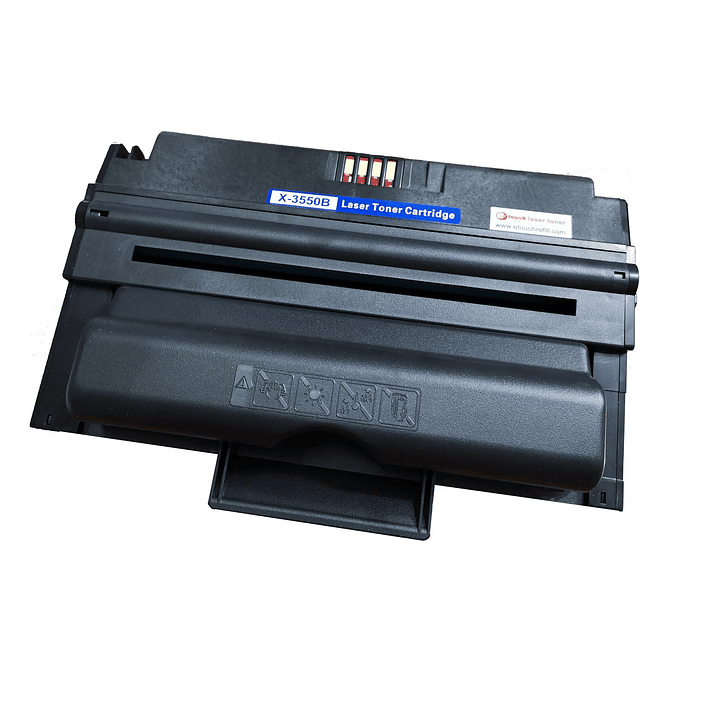 Toner 106r01531 Compatible con Workcenter 3550 1