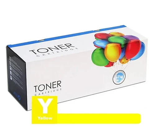 Toner 312x - CF382X Amarillo Compatible con MFP-M476dw / MFP-M476nw