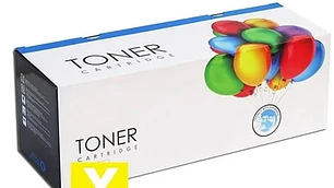 Toner 312x - CF382X Amarillo Compatible con MFP-M476dw / MFP-M476nw