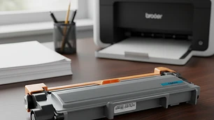 Toner Tn-2340-2370 - Tn-660 Compatible con Brother HL-2340DW DCP-L2540