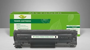 Toner 85a - Ce285a Compatible con P1102w Lbp 6000