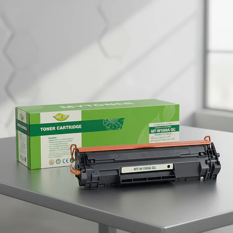 Toner 150A - W1500A Compatible con MFP M111W / M141W / M139 / M142E