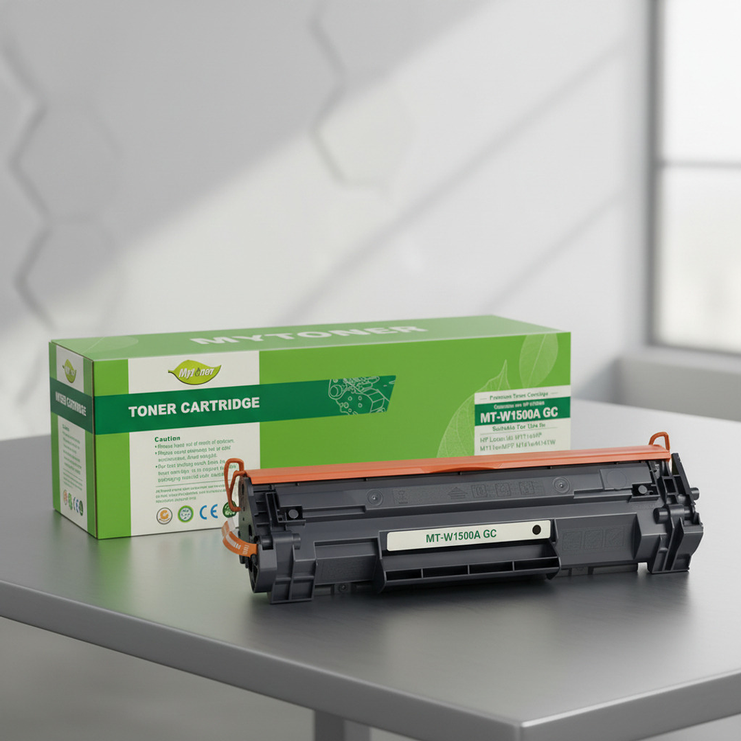 Toner 150A - W1500A Compatible con MFP M111W / M141W / M139 / M142E 1