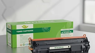 Toner 150A - W1500A Compatible con MFP M111W / M141W / M139 / M142E