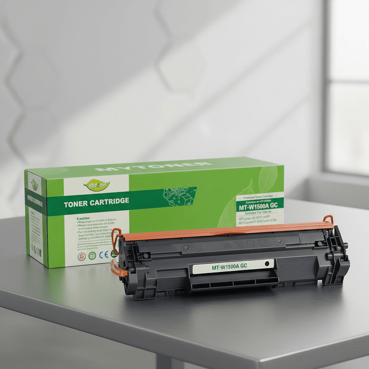 Toner 150A - W1500A Compatible con MFP M111W / M141W / M139 / M142E 1