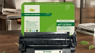 Toner 58X - CF258X Compatible con PRO M404N - M428FDN