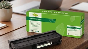 Toner Mlt-d111s Negro compatible con SL-M2020W SL-M2070