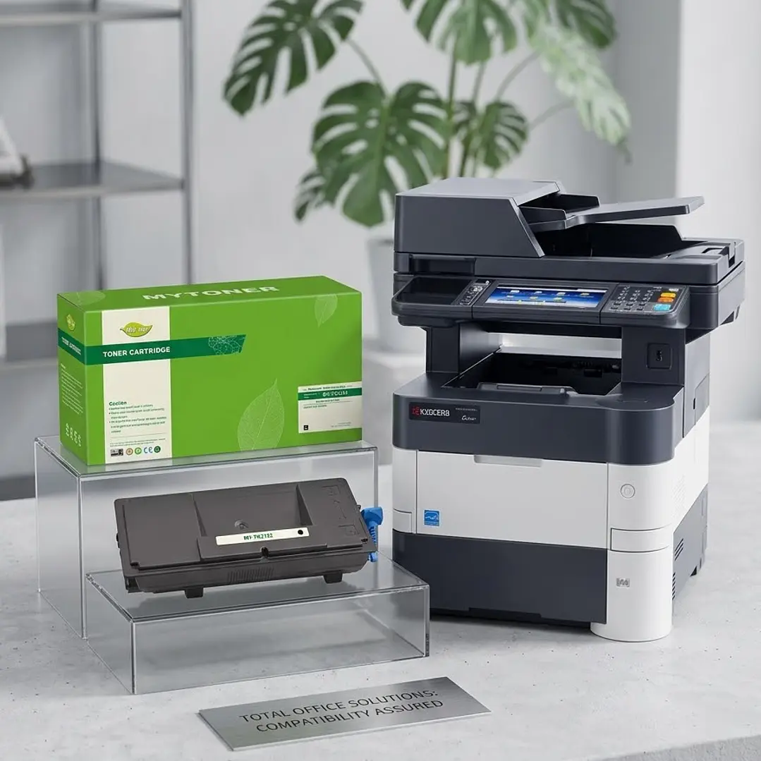 Toner TK-3122 Compatible con KYOCERA FS-4200DN / M3550IDN 1