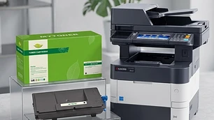 Toner TK-3122 Compatible con KYOCERA FS-4200DN / M3550IDN