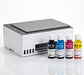 Tinta GT52/53 Pack 4 Colores Compatible con GT5820 INK-TANK 315/415 - Miniatura 1