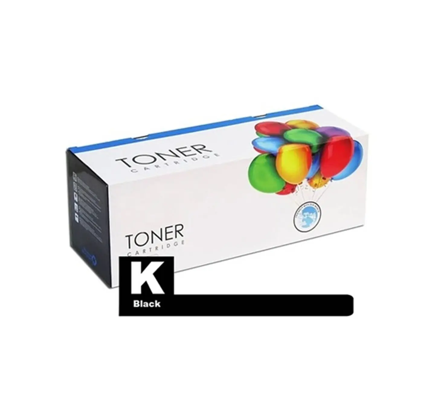 Toner 151A - W1510A Compatible con MFP 4103fdw / 4103dw / 4003n / 4003dw 3