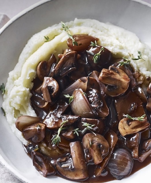 BOEUF BOURGUIGNON