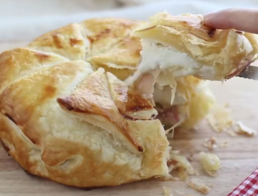 CAMEMBERT ESPECIAL
