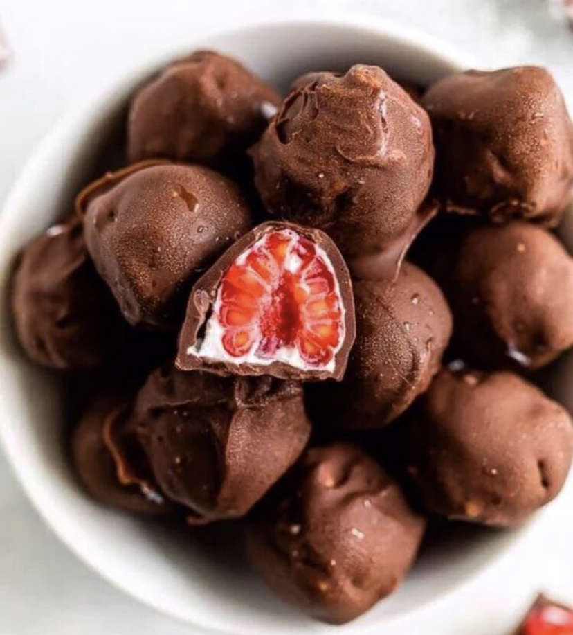 Franui | Chocolate Blanco