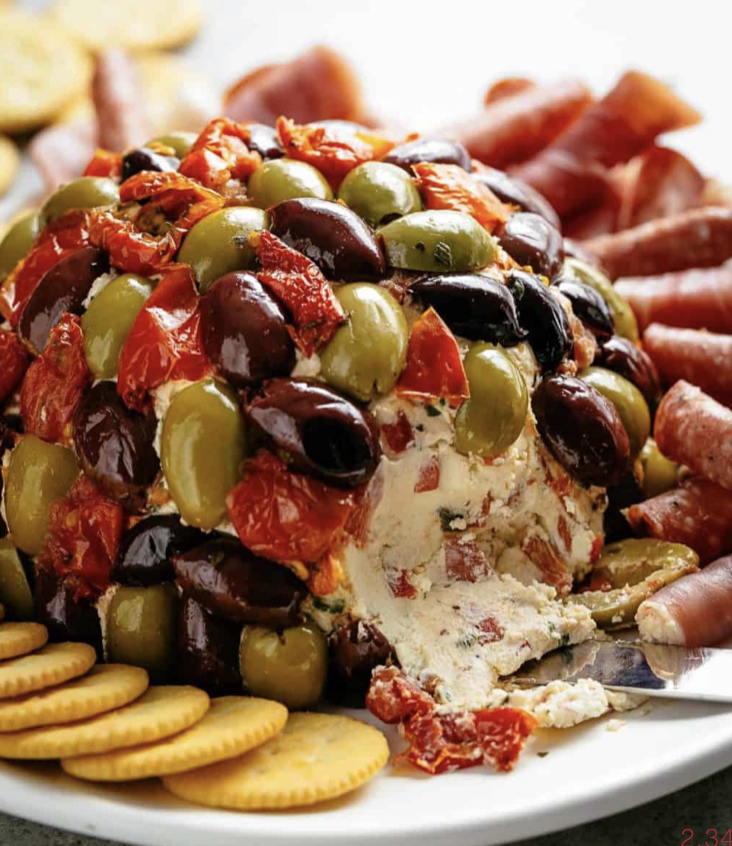 ANTIPASTO ESPECIAL