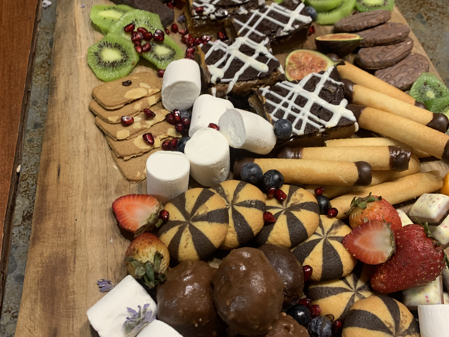 TABLAS  DULCES  6-8 PERSONAS 1