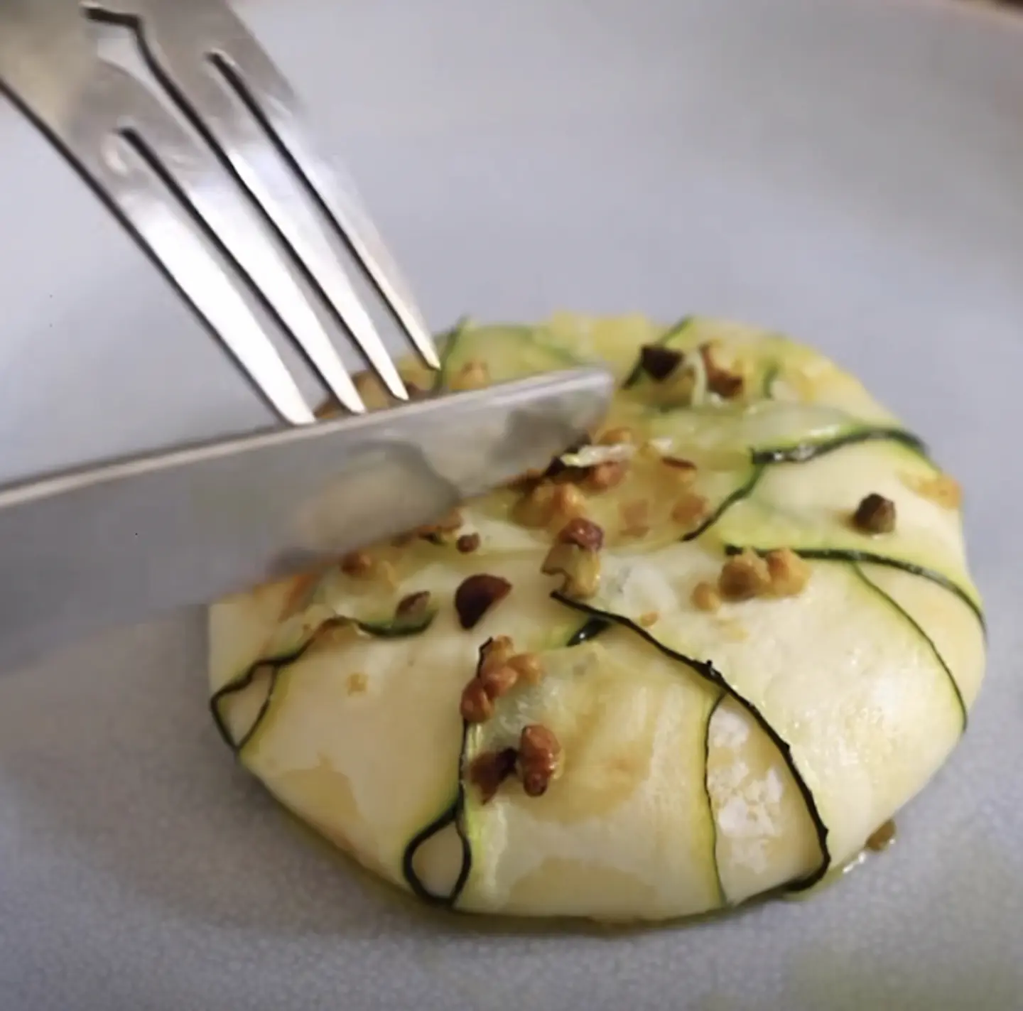 QUESO BRIE Y ZUCCHINE 1