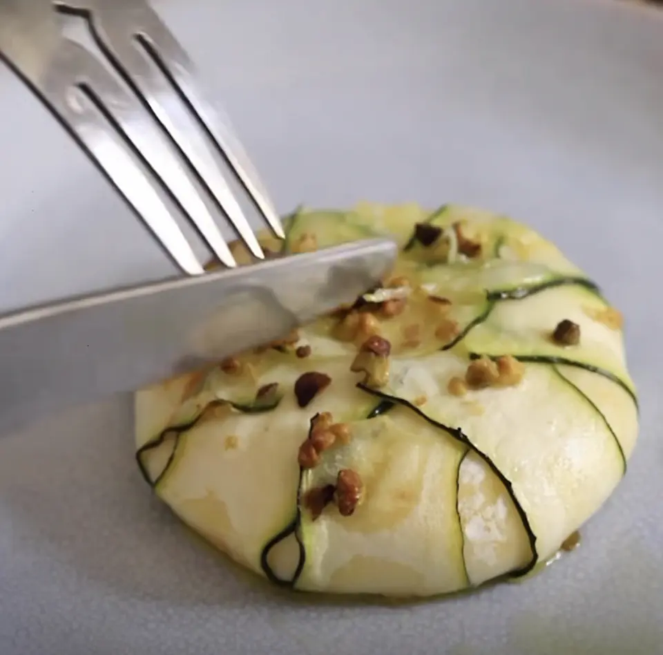 QUESO BRIE Y ZUCCHINE 1