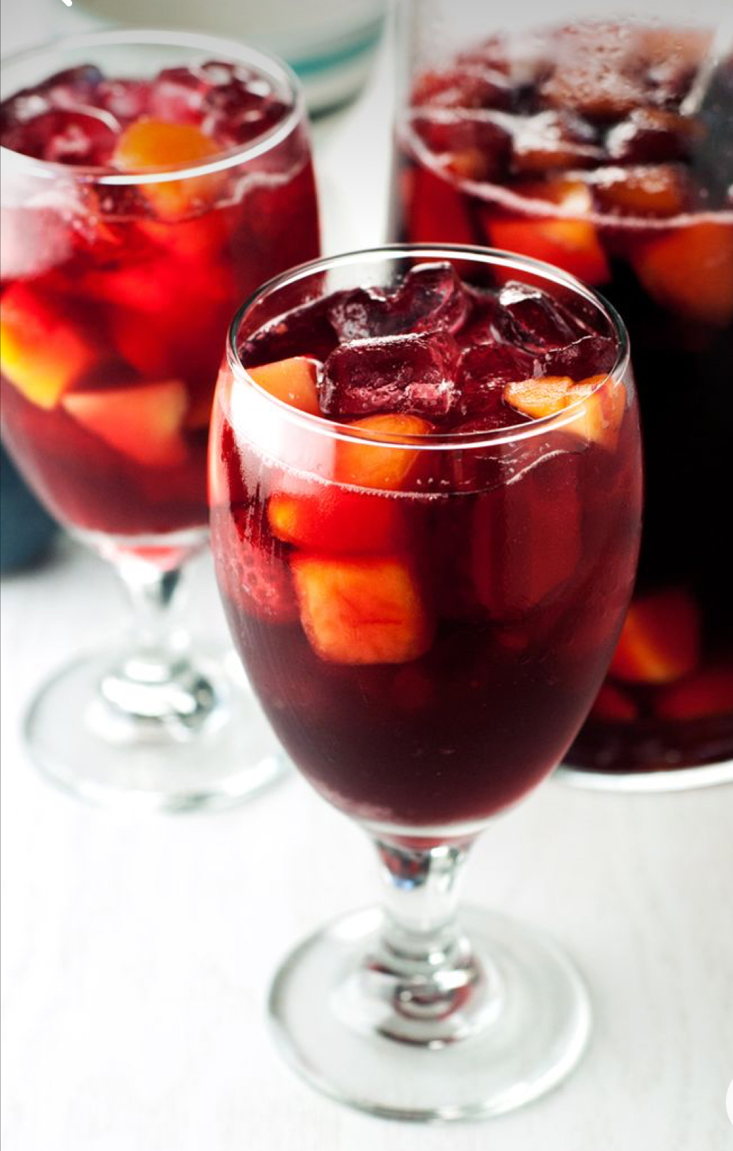 SANGRIA