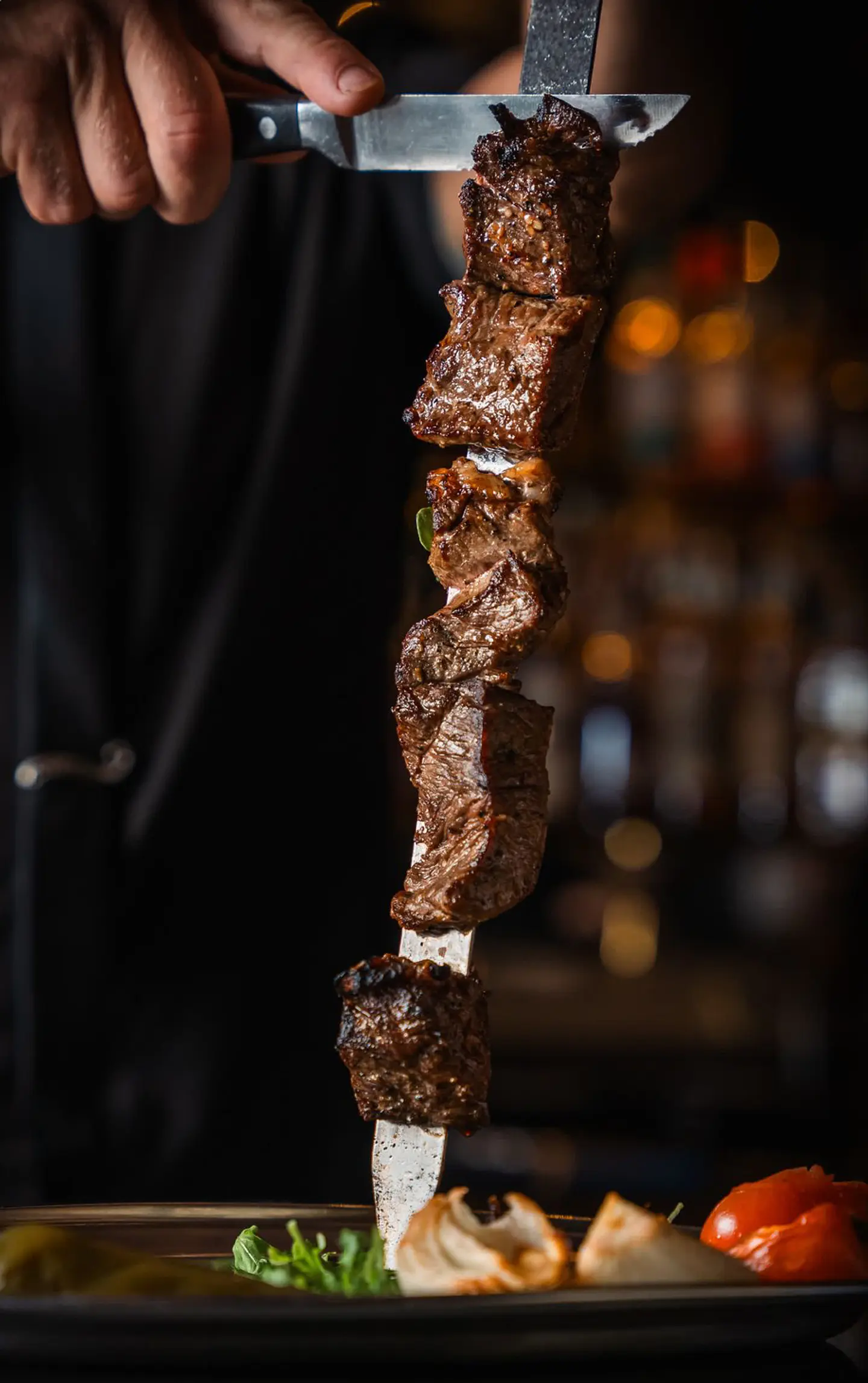 CARNES A LA ESPADA  1