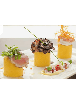 MINISTERIO DE CAUSA LIMEÑA DE CAMARON Y PULPO