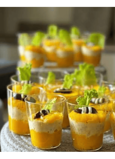 MINISTERIO DE CAUSA LIMEÑA DE CAMARON Y PULPO