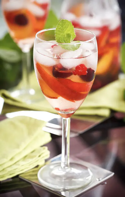 SANGRIA ITALIANA