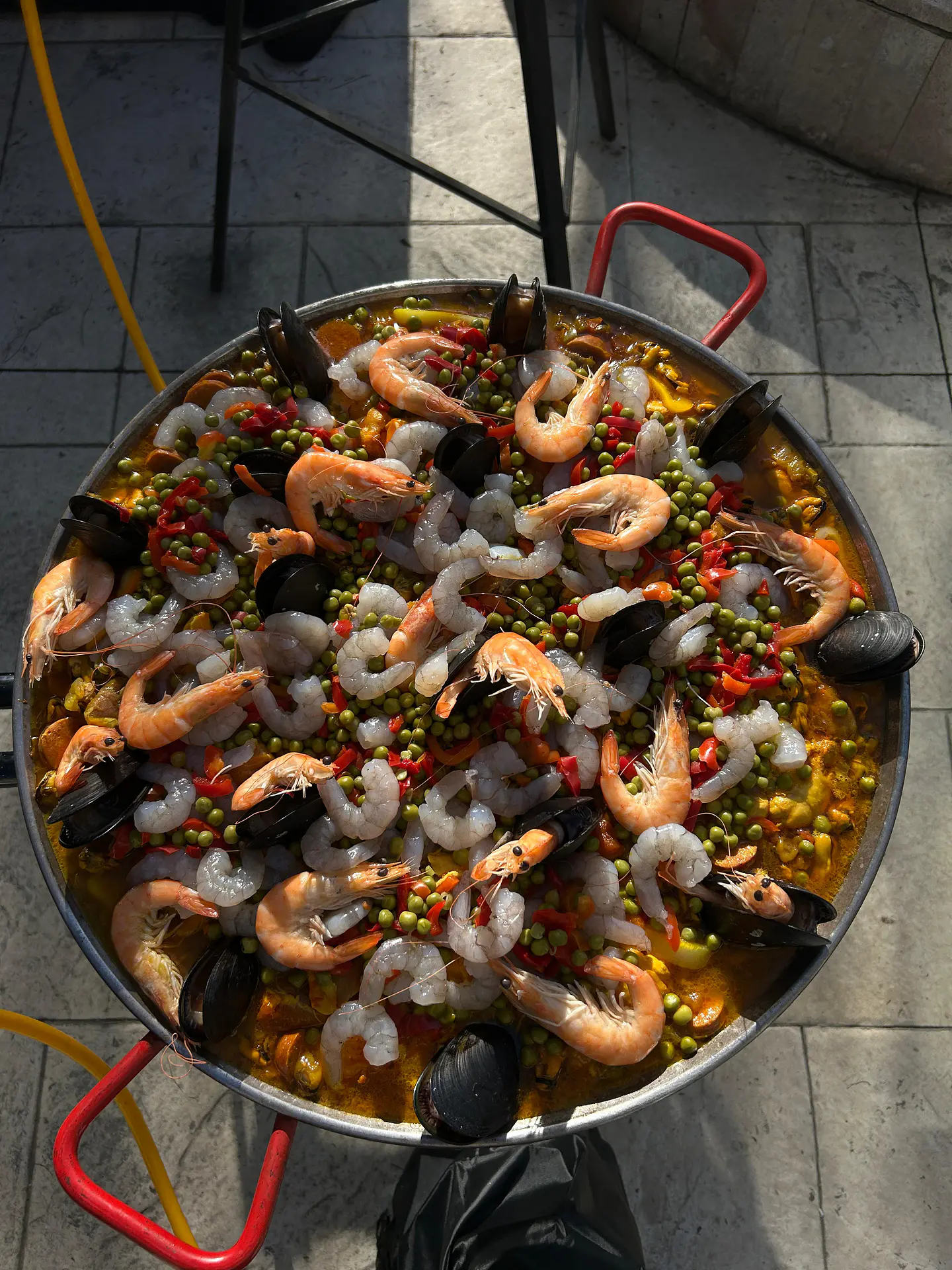 PAELLAS A DOMICILIO 2